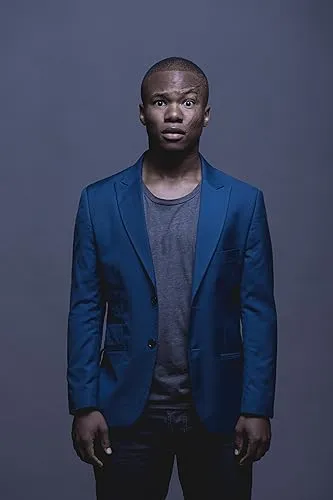 Loyiso Madinga