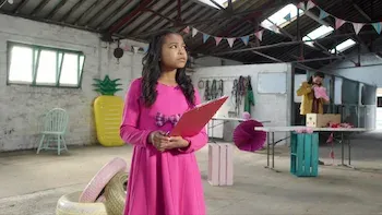 E8.Baile dos Pôneis