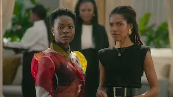 Beleza Impiedosa-Episódio 5