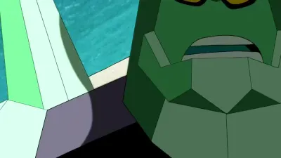 Ben 10-E13