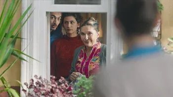 Amar, Perder…-O conflito