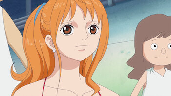 ONE PIECE Episódio 584