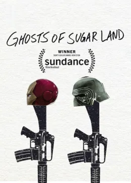 Fantasmas de Sugar Land