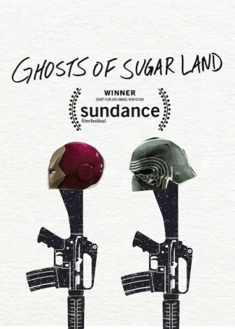 Fantasmas de Sugar Land