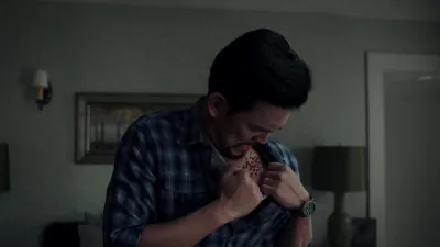 O Exorcista-E5.There But for the Grace of God, Go I