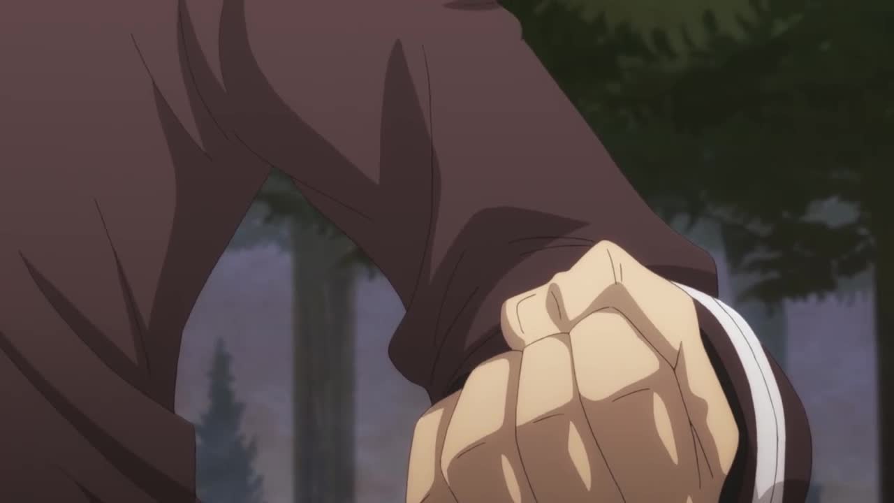 The Misfit of Demon King Academy Episódio 13