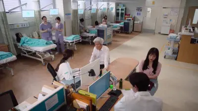 Doctor John-Dr. John Episódio 14