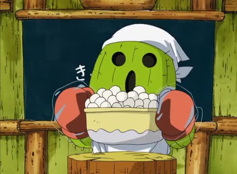 Digimon 4 Episódio 8