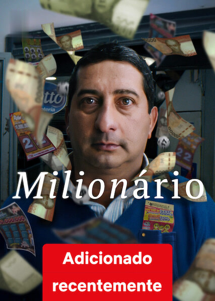 Milionário assistir online grátis