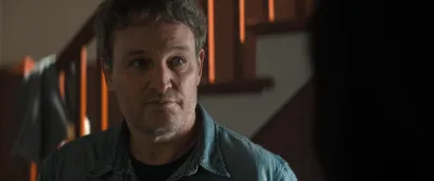 A Última Fronteira-Episódio 1