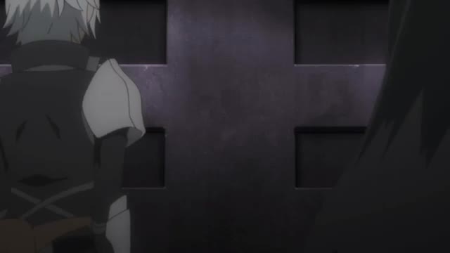 Is It Wrong to Try to Pick Up Girls in a Dungeon? Episódio 6