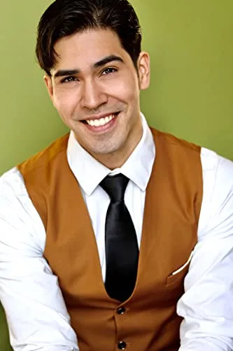 Julio Alexander