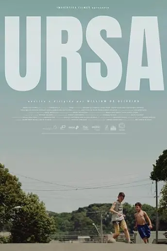Pôster de Ursa (2021)