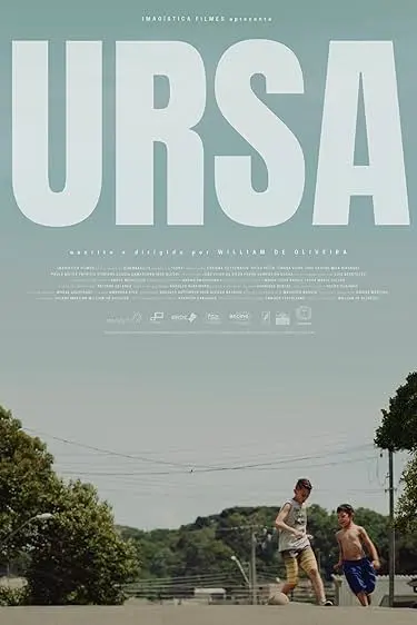 Movie Poster: Ursa