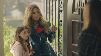 Quem Vê Casa... Episódio 8