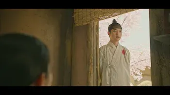 100 Days My Prince-Episódio 5