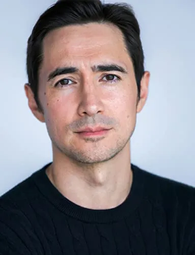 Alex Wyndham