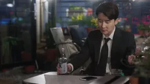 Cena do episódio 10 de Uma Noite de Primavera