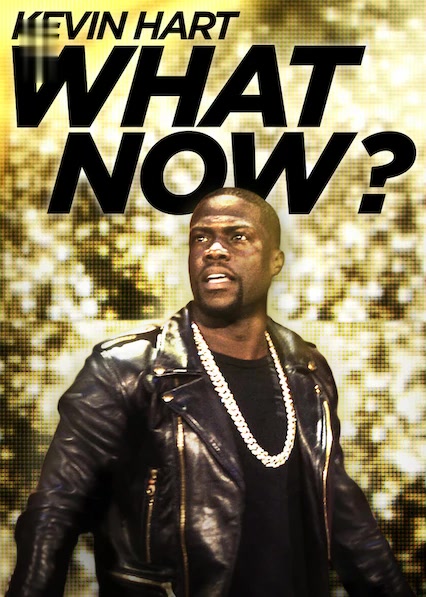 Kevin Hart: What Now? assistir online grátis