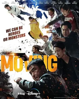 Em Movimento assistir online grátis