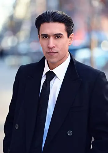 Frankie Montero
