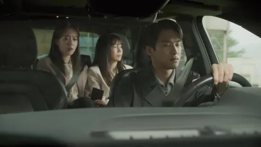 Reviravoltas do Amor Episódio 91