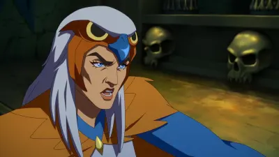Mestres do Universo: Salvando Eternia-E6.Cleaved in Twain