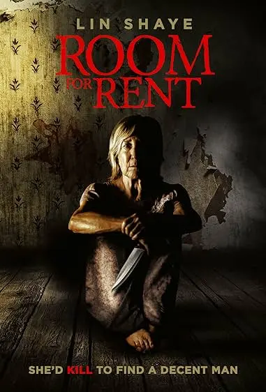 Pôster de Hospedagem Mortal (2019)