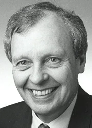 Laurence Foster