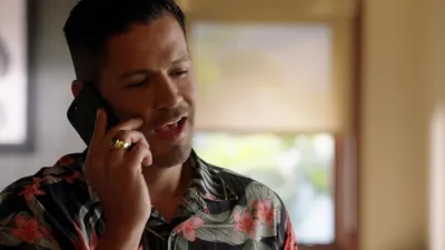 Magnum P.I.-E19.May the Best One Win