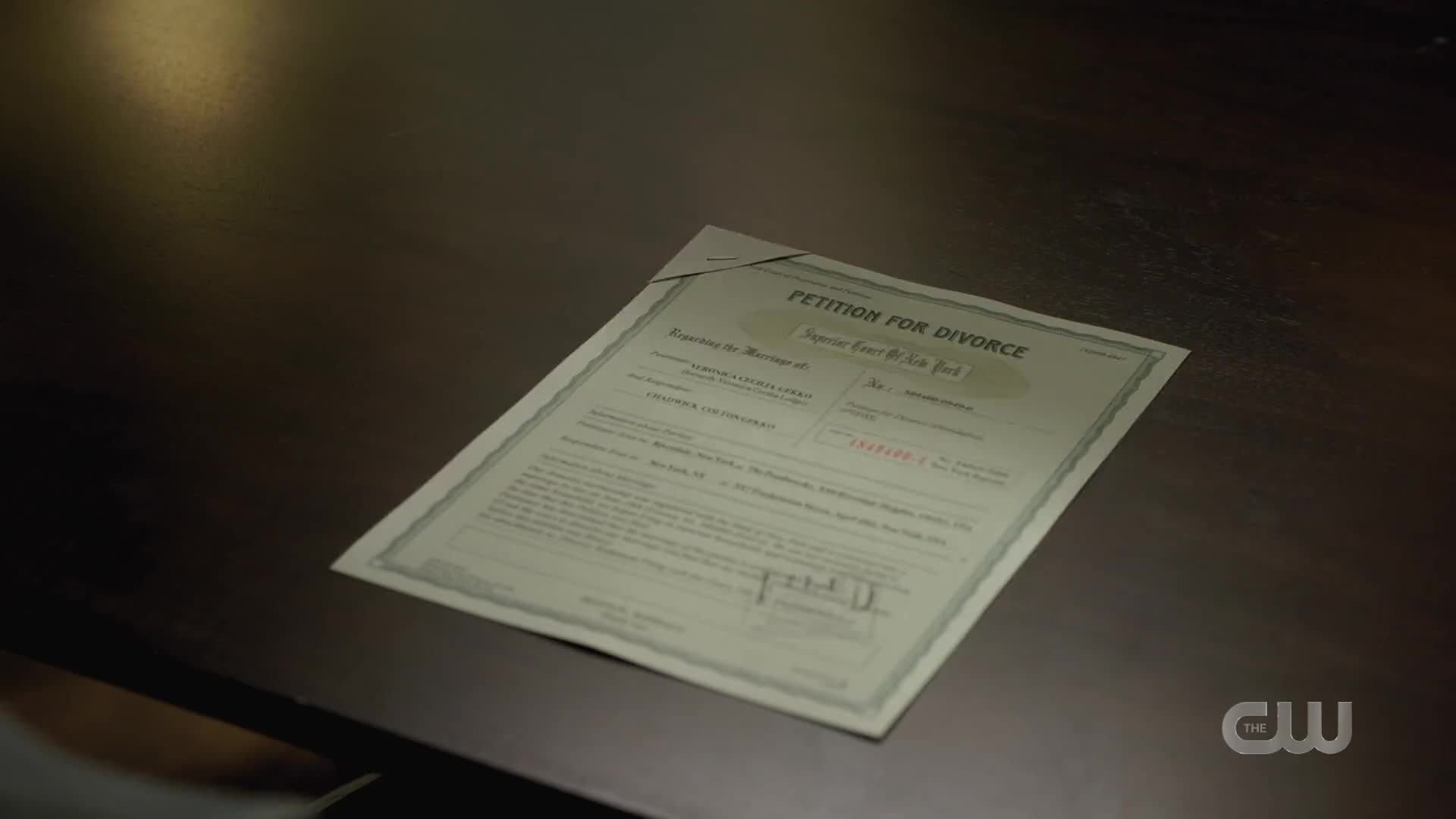 Riverdale Episódio 17