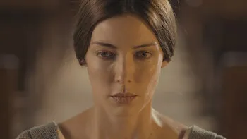 Índia Catalina-Episódio 56