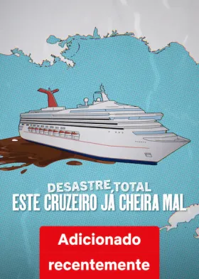 Desastre Total: Cruzeiro do Cocô