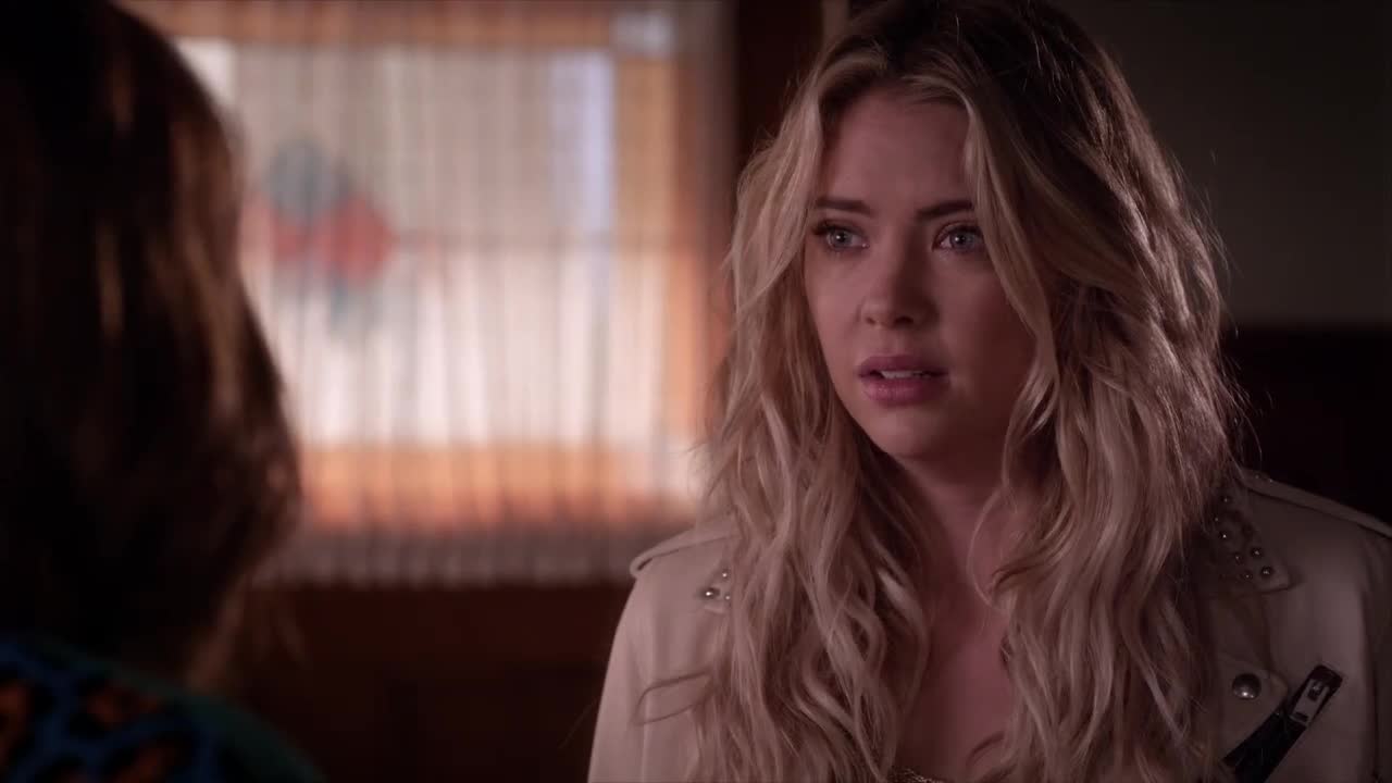 Pretty Little Liars Episódio 6