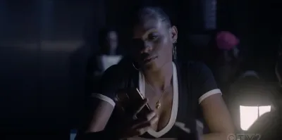 All American: Novos Começos-E5.Truth Hurts