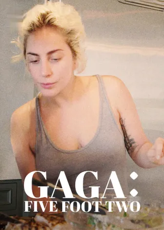 Gaga: Five Foot Two
