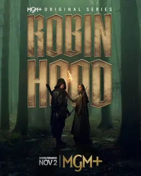 Robin Hood assistir online grátis