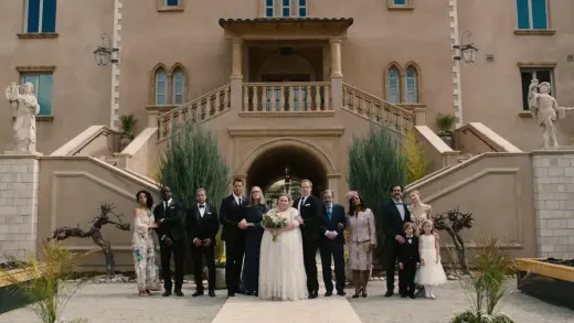 E13.Day of the Wedding