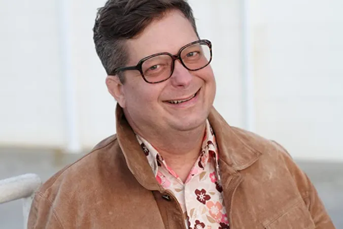 Clayton Bright