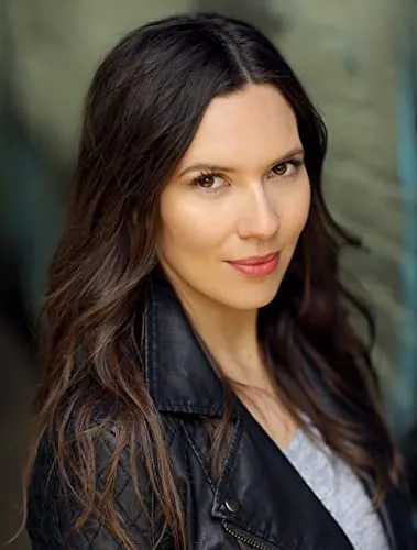 Sarah Tempest