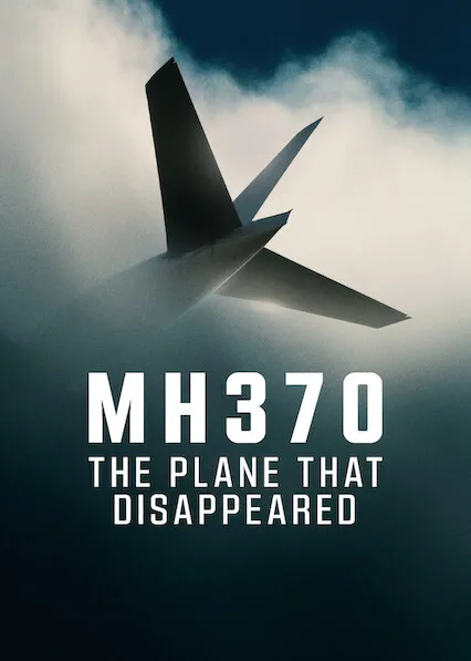 Voo 370: O Avião que Desapareceu