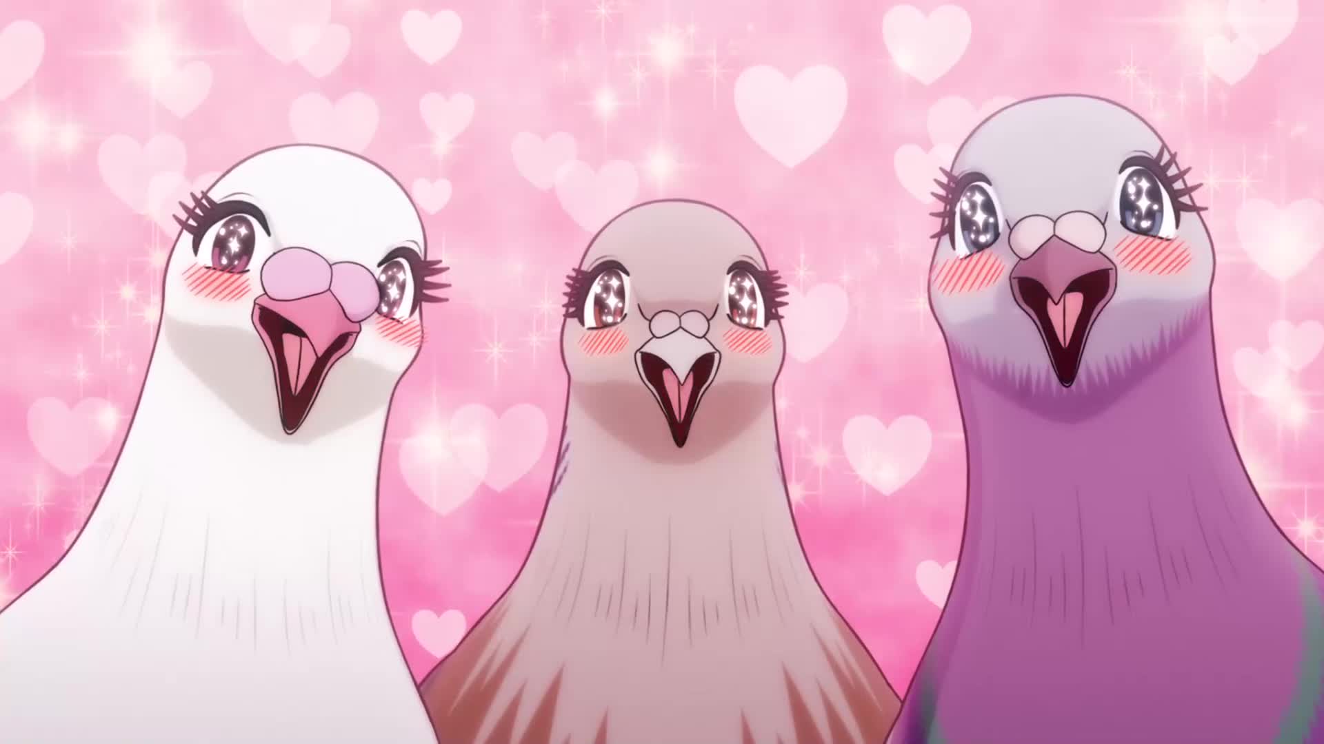 Rooster Fighter Episódio 7