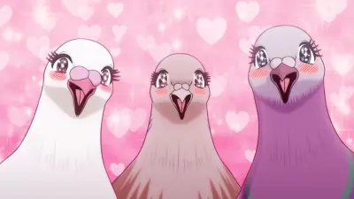 Rooster Fighter-Episódio 7