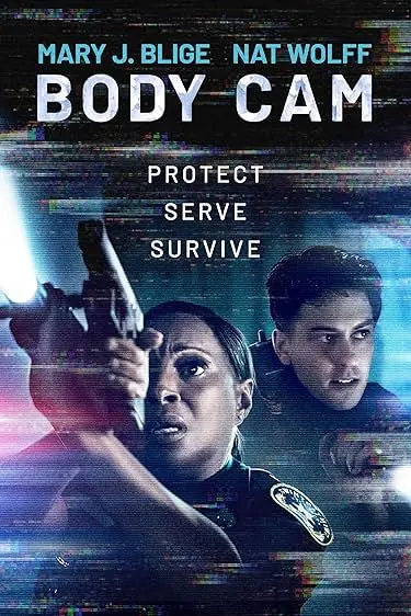 Pôster de Operação Obscura (2020)