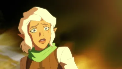 A Lenda de Vox Machina-E8.A Silver Tongue