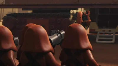 Lego Star Wars: All-Stars-E4.The Prisoner of Tatooine