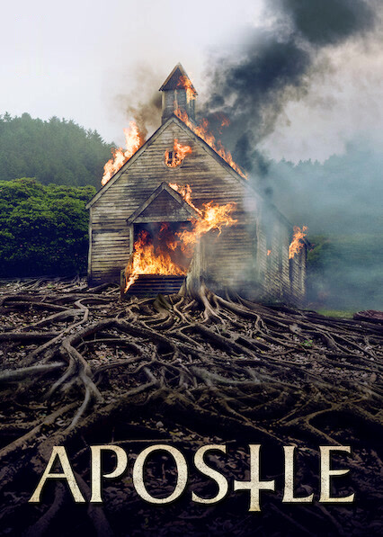 Apóstolo assistir online grátis