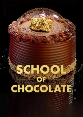 School of Chocolate - Filme grátis no Cinegato