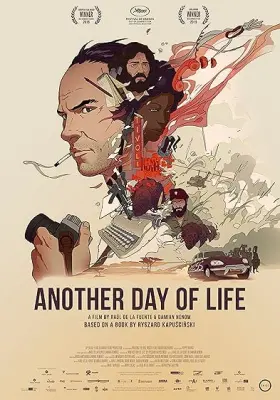 Un día más con vida - Filme grátis no Cinegato