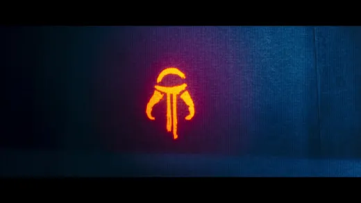 E5.Chapter 5: Return of the Mandalorian